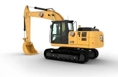 Engine Electronics Solutionsfor Construction Equipment