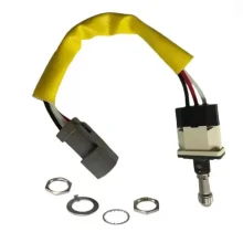 CAT Caterpillar Genuine OEM Control Display Panel 351-8758-02