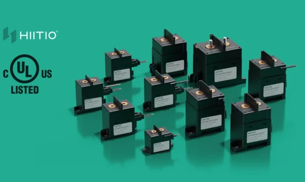 Our Company’s High-Voltage DC Contactor Receives New UL Certification, Reaching New Performance Heights