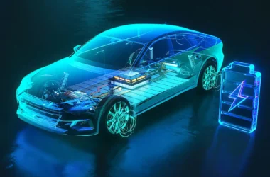 Revolutionary High-Voltage Solid-State Control Solution