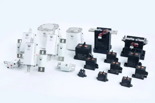Our Company’s High-Voltage DC Contactor Receives New UL Certification, Reaching New Performance Heights