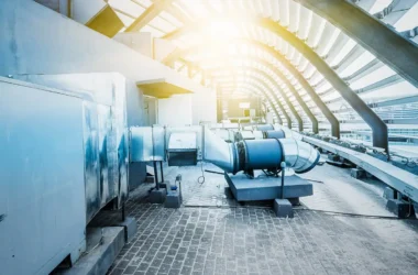 HVAC & Refrigeration Solution