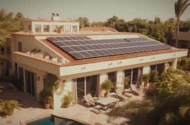Solar Energy Solution