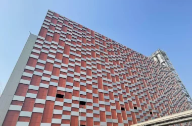 Leading Building Integrated Photovoltaics (BIPV) Manufacturer